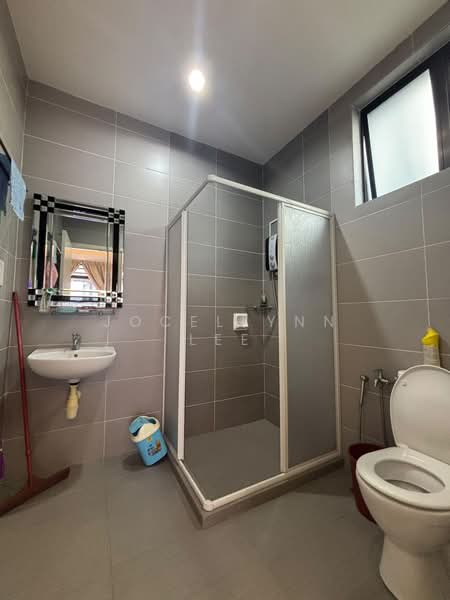 3-storey Terraced House for Rent in Sungai Ara (Penang) - Jocellynn Lee - PropertyGuru.com.my