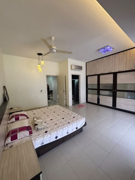3-storey Terraced House for Rent in Sungai Ara (Penang) - Jocellynn Lee - PropertyGuru.com.my