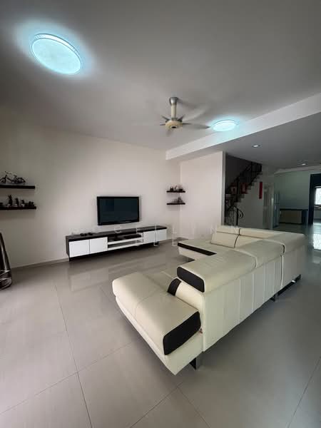 3-storey Terraced House for Rent in Sungai Ara (Penang) - Jocellynn Lee - PropertyGuru.com.my