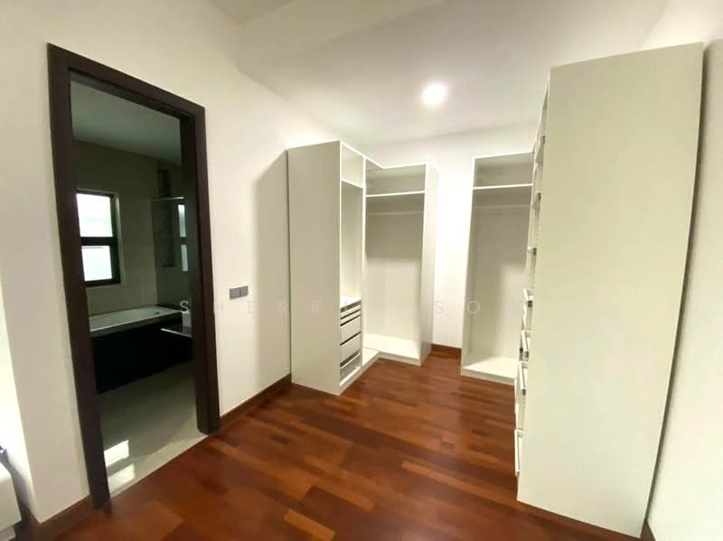 2-storey Terraced House for Sale in Iskandar Puteri (Nusajaya) (Johor) - Sherrly Sow - Interior - PropertyGuru.com.my