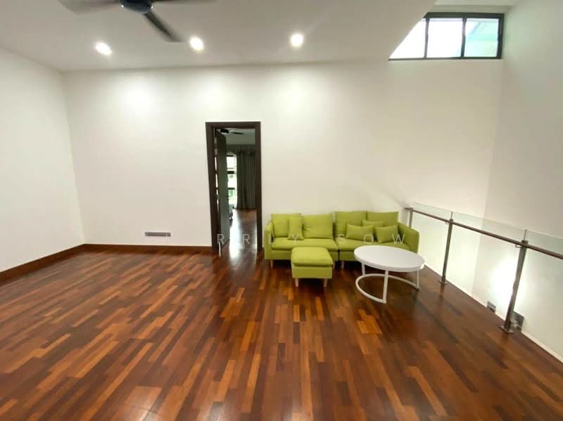 2-storey Terraced House for Sale in Iskandar Puteri (Nusajaya) (Johor) - Sherrly Sow - Living Room - PropertyGuru.com.my