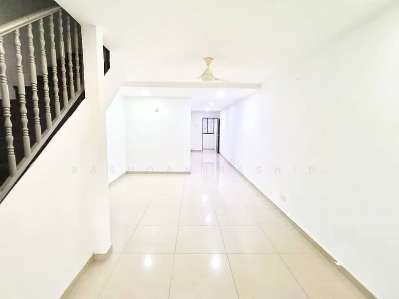 Rumah Teres 2 Tingkat untuk Dijual di Ampang (Ampang) - Rashdan Rashid - PropertyGuru.com.my
