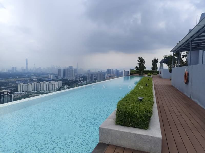 Kondominium untuk Disewa di Nidoz Residences @ Desa Petaling - Arnica Low - PropertyGuru.com.my