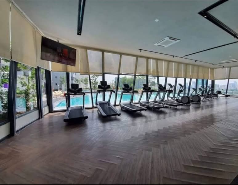 Kondominium untuk Disewa di Nidoz Residences @ Desa Petaling - Arnica Low - PropertyGuru.com.my