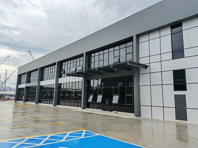 Detached Factory for Rent in Iskandar Puteri (Nusajaya) (Johor) - Michelle Wong - PropertyGuru.com.my