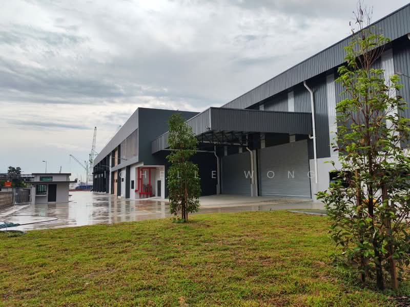 Detached Factory for Rent in Iskandar Puteri (Nusajaya) (Johor) - Michelle Wong - PropertyGuru.com.my