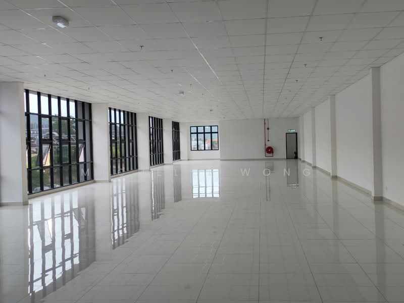 Detached Factory for Rent in Iskandar Puteri (Nusajaya) (Johor) - Michelle Wong - PropertyGuru.com.my