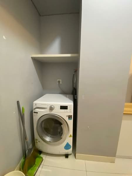 Servis Apartment untuk Disewa di Radia Residences - YC Lee - Interior - PropertyGuru.com.my