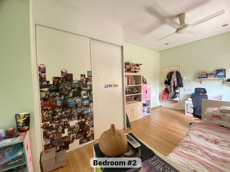 Rumah Teres 2.5-Tingkat untuk Dijual di Sunway Spk (Kuala Lumpur) - Edmond Loke - PropertyGuru.com.my