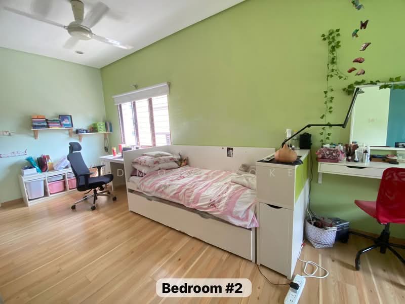 Rumah Teres 2.5-Tingkat untuk Dijual di Sunway Spk (Kuala Lumpur) - Edmond Loke - PropertyGuru.com.my