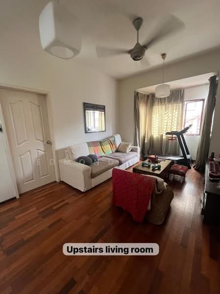 Rumah Teres 2.5-Tingkat untuk Dijual di Sunway Spk (Kuala Lumpur) - Edmond Loke - PropertyGuru.com.my