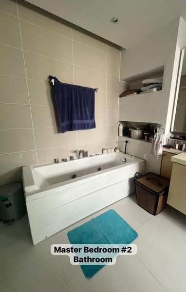 Rumah Teres 2.5-Tingkat untuk Dijual di Sunway Spk (Kuala Lumpur) - Edmond Loke - PropertyGuru.com.my