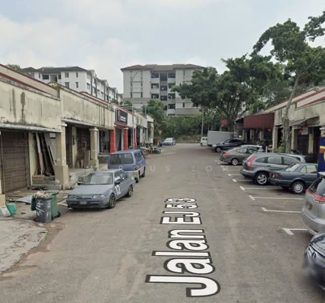 Kedai untuk Dijual di Taman Ehsan Jaya (Ulu Tiram) - Marcus Loh - PropertyGuru.com.my