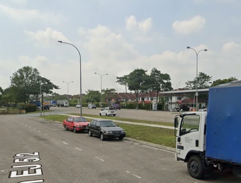 Kedai untuk Dijual di Taman Ehsan Jaya (Ulu Tiram) - Marcus Loh - PropertyGuru.com.my