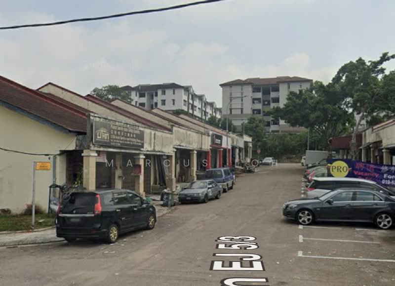 Kedai untuk Dijual di Taman Ehsan Jaya (Ulu Tiram) - Marcus Loh - PropertyGuru.com.my