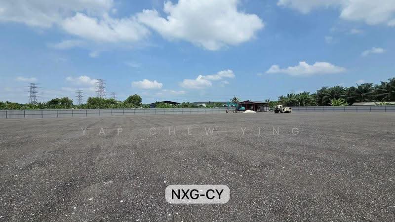 Agricultural Land for Rent in Taman Johan Setia (Klang) - Yap Chew Ying - Exterior - PropertyGuru.com.my