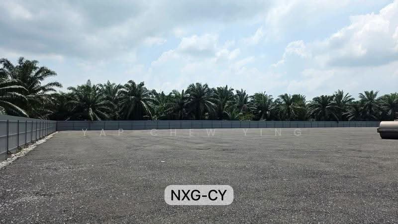 Agricultural Land for Rent in Taman Johan Setia (Klang) - Yap Chew Ying - Exterior - PropertyGuru.com.my