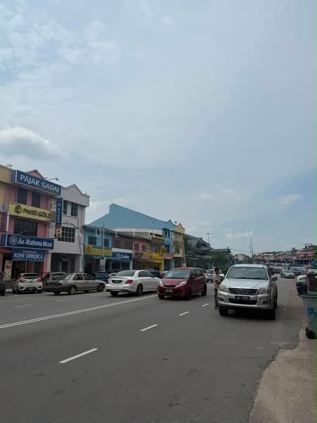 Shop for Rent in Masai (Johor) - Pauline Goh - PropertyGuru.com.my