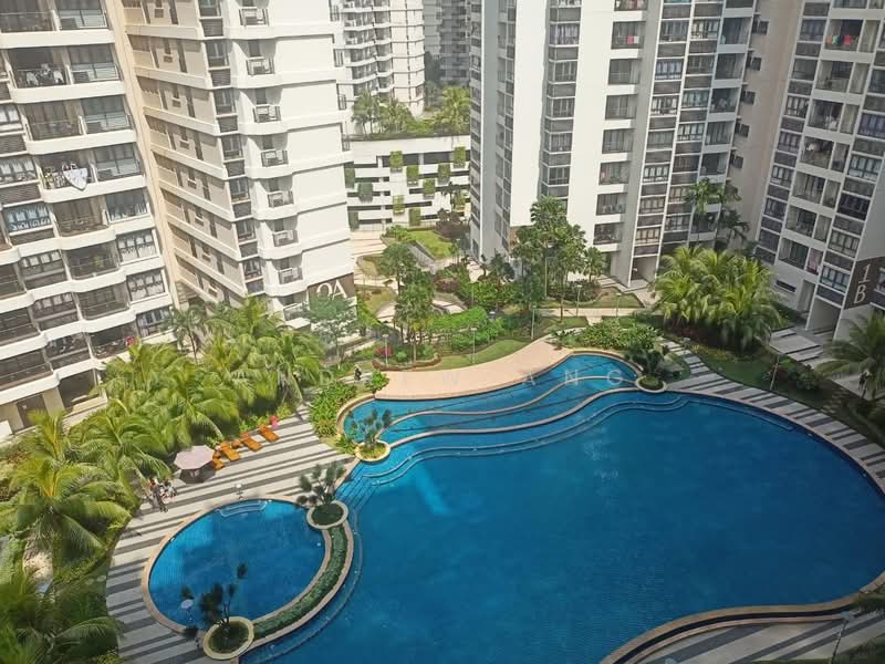 Kondominium untuk Disewa di Amberside @ Country Garden Danga Bay - Andrew Ang - PropertyGuru.com.my
