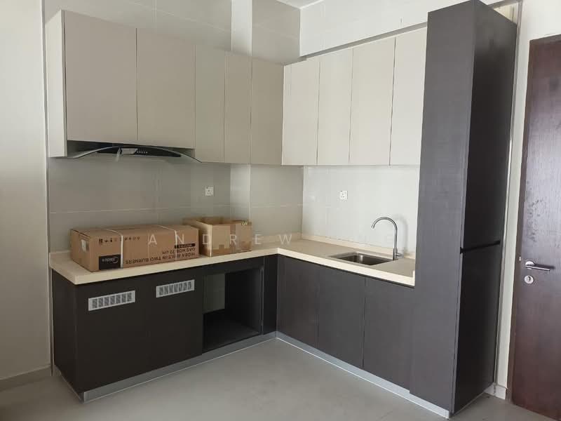 Kondominium untuk Disewa di Amberside @ Country Garden Danga Bay - Andrew Ang - PropertyGuru.com.my