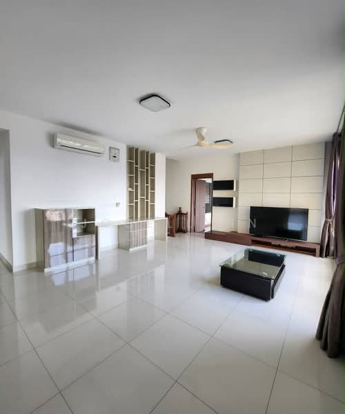 Kondominium untuk Disewa di Central Park condominium - Jocellynn Lee - PropertyGuru.com.my