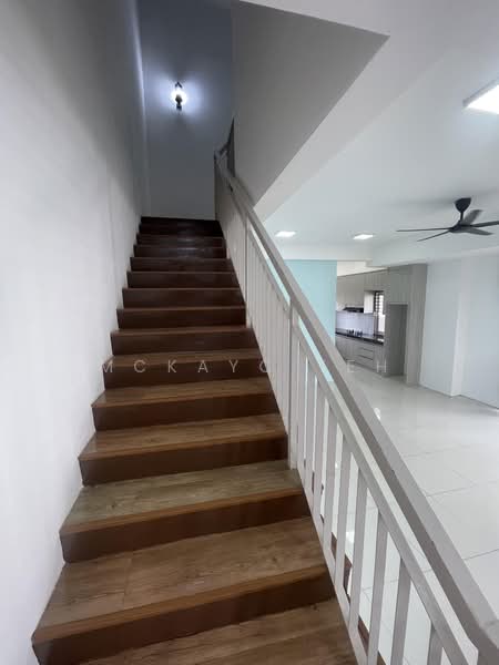 2-storey Terraced House for Rent in Dengkil (Selangor) - MckayC TEH - PropertyGuru.com.my