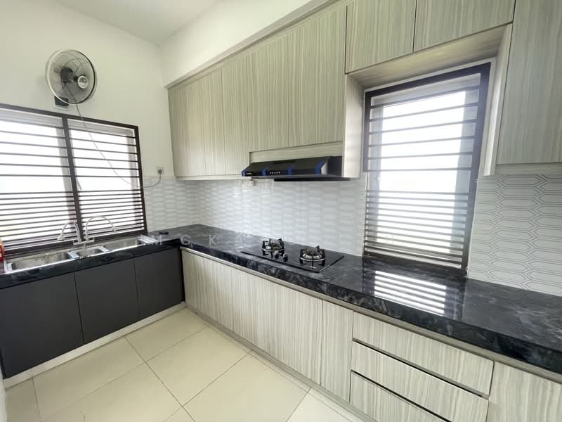 2-storey Terraced House for Rent in Dengkil (Selangor) - MckayC TEH - PropertyGuru.com.my