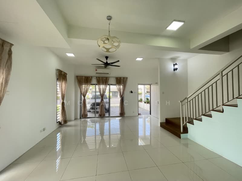 2-storey Terraced House for Rent in Dengkil (Selangor) - MckayC TEH - PropertyGuru.com.my