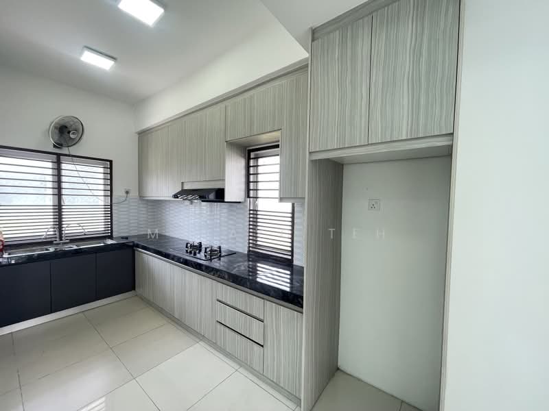 2-storey Terraced House for Rent in Dengkil (Selangor) - MckayC TEH - PropertyGuru.com.my
