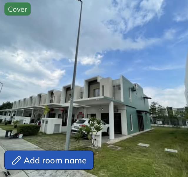 2-storey Terraced House for Rent in Dengkil (Selangor) - MckayC TEH - PropertyGuru.com.my