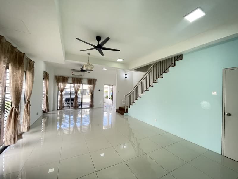 2-storey Terraced House for Rent in Dengkil (Selangor) - MckayC TEH - PropertyGuru.com.my