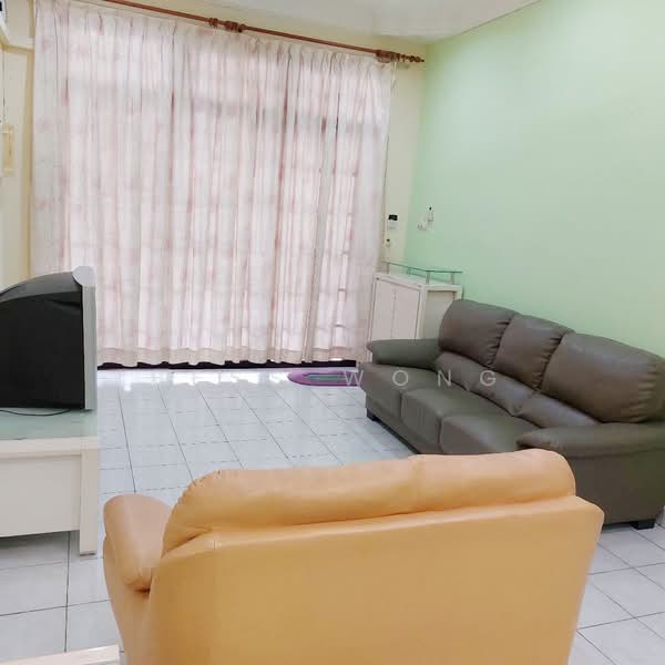 Rumah Teres 1 Tingkat untuk Dijual di Taman Pelangi Indah (Ulu Tiram) - Bess Wong - PropertyGuru.com.my