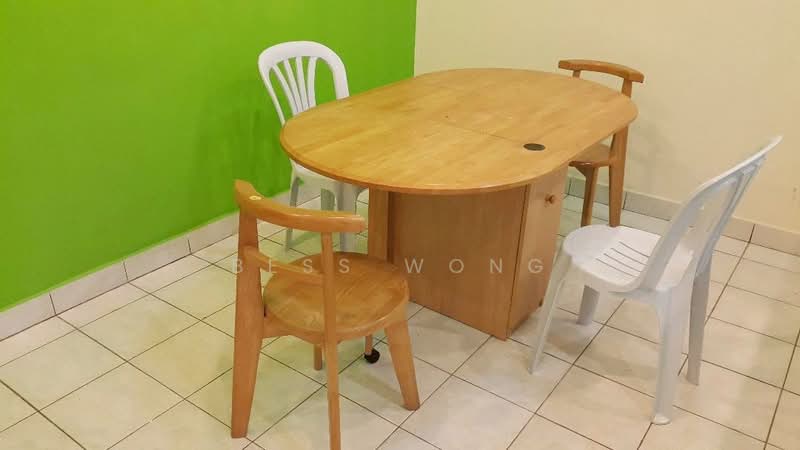 Rumah Teres 1 Tingkat untuk Dijual di Taman Pelangi Indah (Ulu Tiram) - Bess Wong - PropertyGuru.com.my