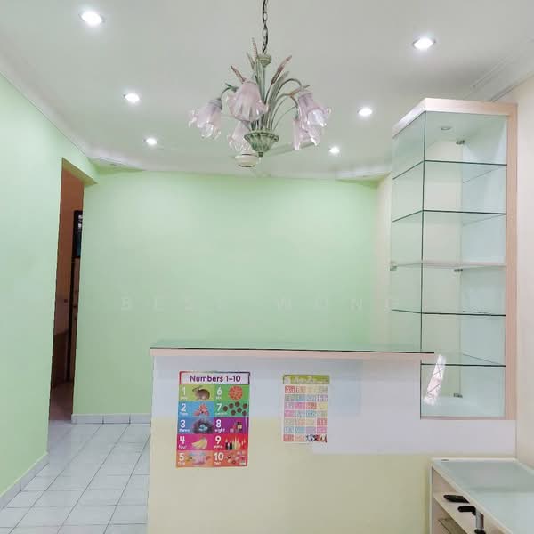 Rumah Teres 1 Tingkat untuk Dijual di Taman Pelangi Indah (Ulu Tiram) - Bess Wong - PropertyGuru.com.my