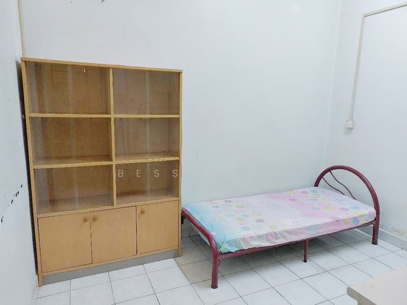 Rumah Teres 1 Tingkat untuk Dijual di Taman Pelangi Indah (Ulu Tiram) - Bess Wong - PropertyGuru.com.my