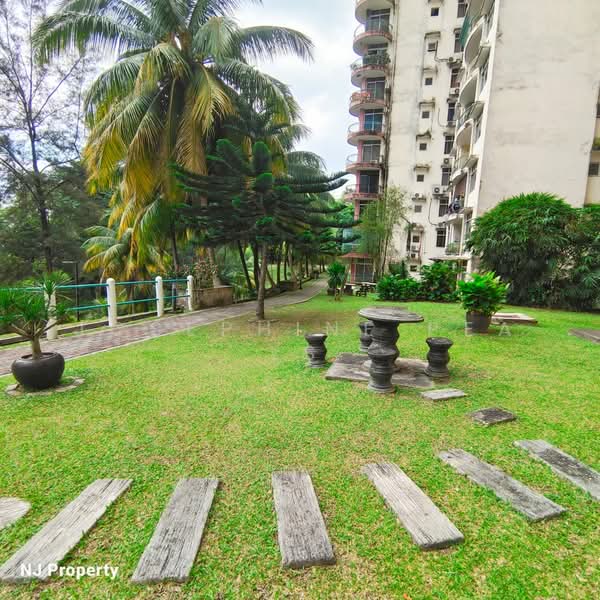Condominium for Sale at Venice Hill - Josephine Pea LS - Exterior - PropertyGuru.com.my