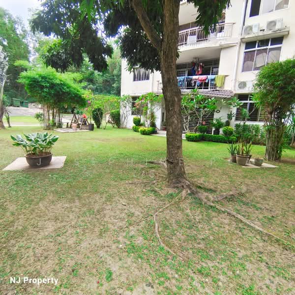 Condominium for Sale at Venice Hill - Josephine Pea LS - Exterior - PropertyGuru.com.my