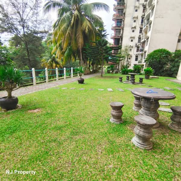 Condominium for Sale at Venice Hill - Josephine Pea LS - Exterior - PropertyGuru.com.my