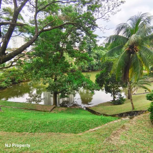 Condominium for Sale at Venice Hill - Josephine Pea LS - Exterior - PropertyGuru.com.my