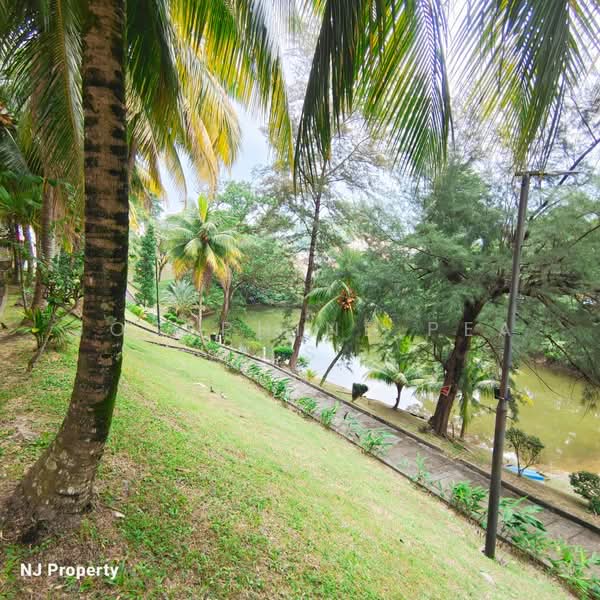 Condominium for Sale at Venice Hill - Josephine Pea LS - Garden - PropertyGuru.com.my