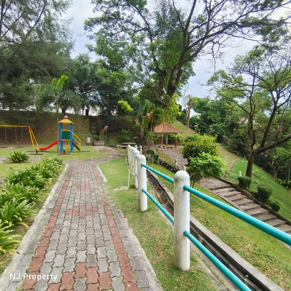 Condominium for Sale at Venice Hill - Josephine Pea LS - Exterior - PropertyGuru.com.my
