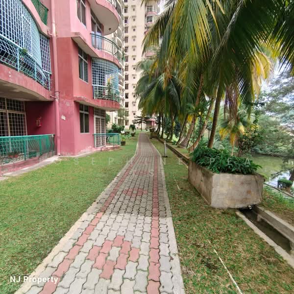 Condominium for Sale at Venice Hill - Josephine Pea LS - Exterior - PropertyGuru.com.my