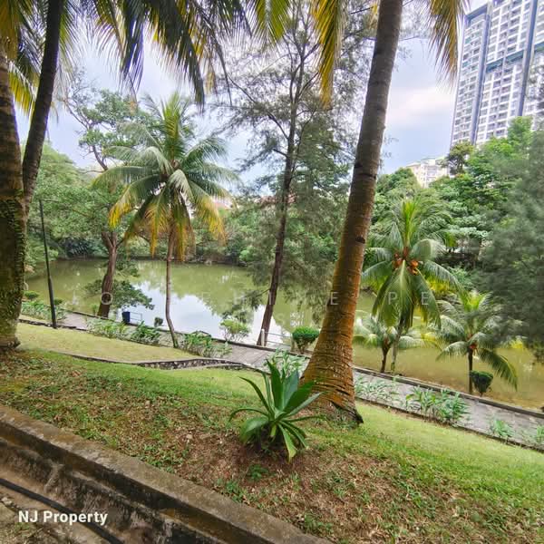 Condominium for Sale at Venice Hill - Josephine Pea LS - Exterior - PropertyGuru.com.my