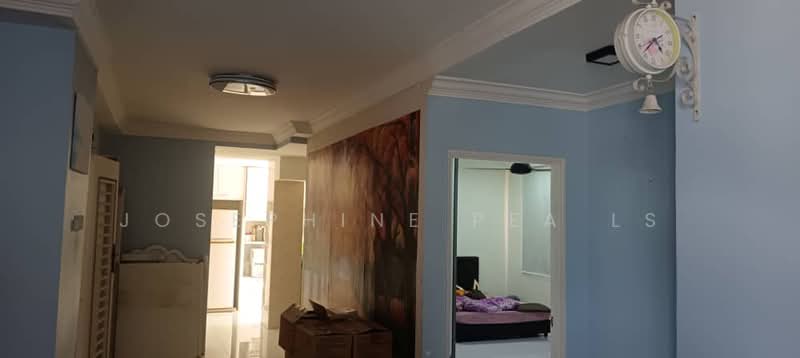 Condominium for Sale at Venice Hill - Josephine Pea LS - Corridor - PropertyGuru.com.my