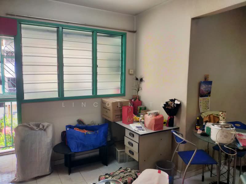 Flat for Sale at Happy Garden Flat - Lincoln Tan - PropertyGuru.com.my