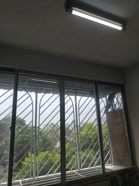Flat for Sale at Happy Garden Flat - Lincoln Tan - View - PropertyGuru.com.my