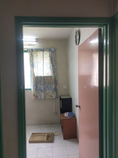 Flat for Sale at Happy Garden Flat - Lincoln Tan - Interior - PropertyGuru.com.my