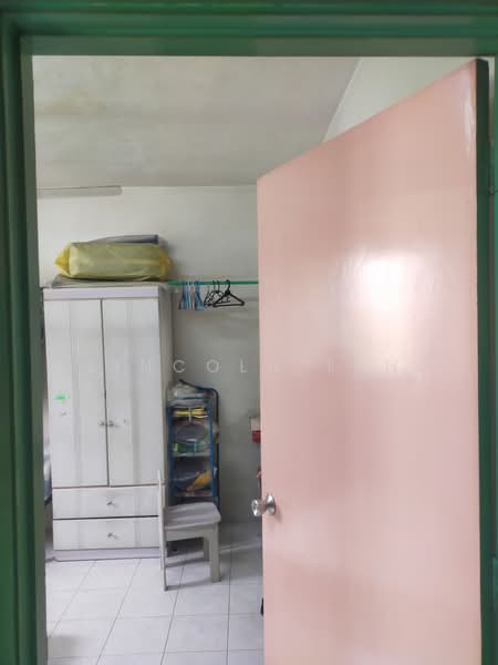 Flat for Sale at Happy Garden Flat - Lincoln Tan - Interior - PropertyGuru.com.my