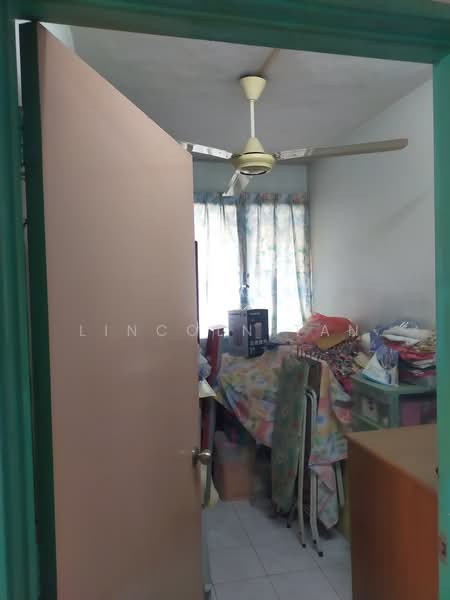 Flat for Sale at Happy Garden Flat - Lincoln Tan - Interior - PropertyGuru.com.my
