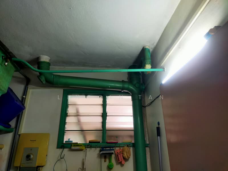 Flat for Sale at Happy Garden Flat - Lincoln Tan - Interior - PropertyGuru.com.my